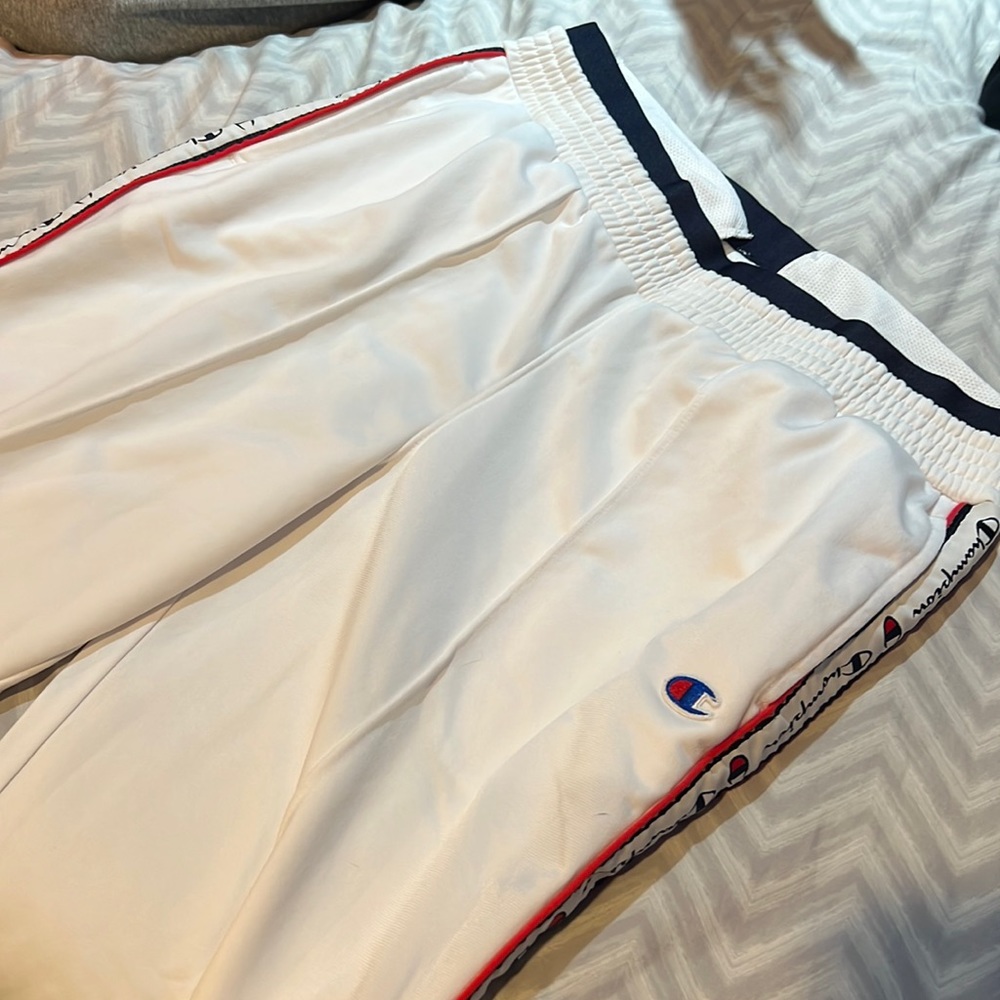 Champion pants
